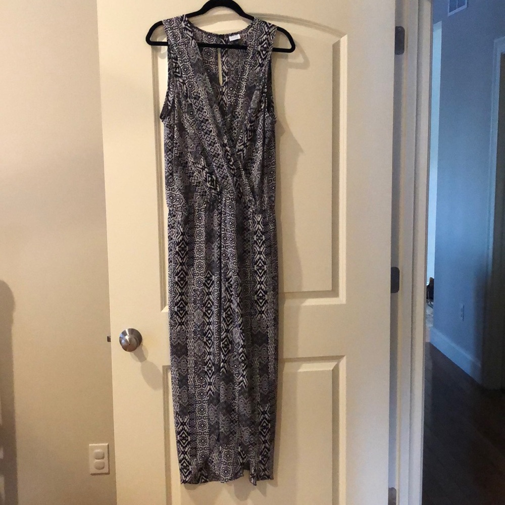 Peyton Jensen Jumpsuit